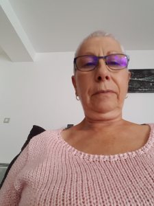 Photo de profil de Jocelyne Leroi