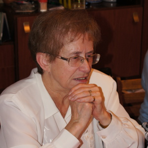 Photo de profil de Jocelyne Leroty