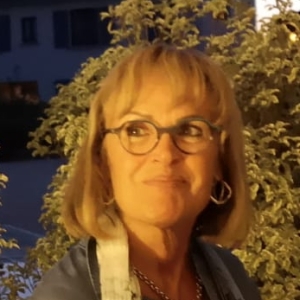 Photo de profil de Jocelyne Lesur