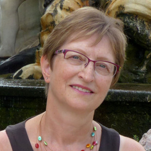 Photo de profil de Jocelyne Letor