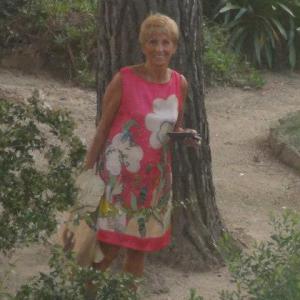 Photo de profil de Jocelyne Letot
