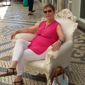 Photo de profil de Jocelyne Loubes