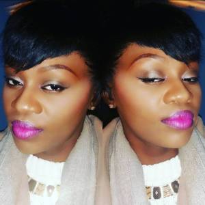 Photo de profil de Jocelyne Lunkeba