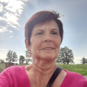 Photo de profil de Jocelyne Luquet
