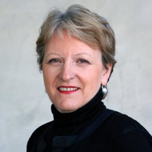 Photo de profil de Jocelyne MAGET