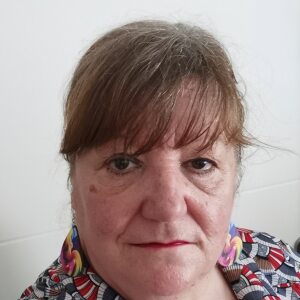 Photo de profil de Jocelyne Magrez
