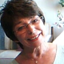 Photo de profil de Jocelyne Mainguet