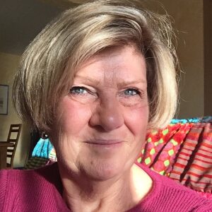 Photo de profil de Jocelyne Malfille