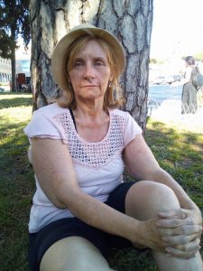 Photo de profil de Jocelyne Margottat