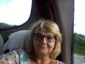 Photo de profil de Jocelyne Martellet