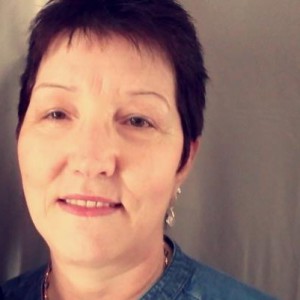 Photo de profil de Jocelyne Mathurel