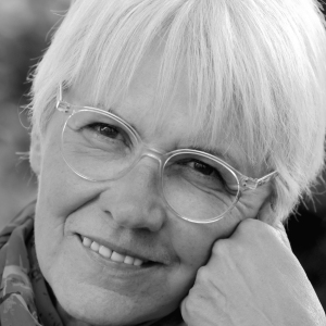 Photo de profil de Jocelyne Mazarguil Bonhommet