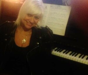 Photo de profil de Jocelyne Medau