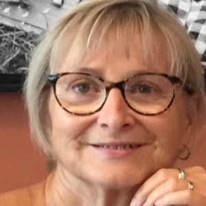 Photo de profil de Jocelyne Mehl