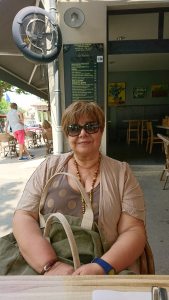 Photo de profil de Jocelyne Mena