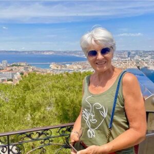 Photo de profil de Jocelyne Mercier