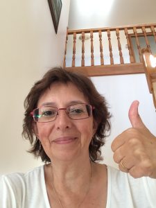 Photo de profil de Jocelyne Metayer