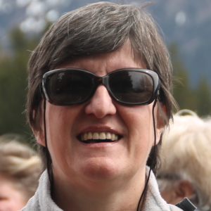Photo de profil de Jocelyne Michon