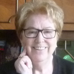 Photo de profil de Jocelyne Mijat