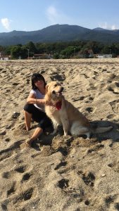 Photo de profil de Jocelyne Millot