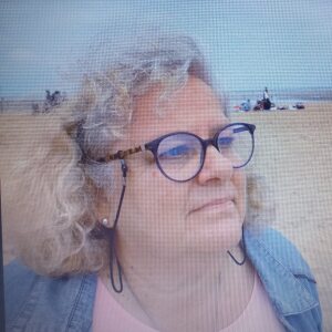 Photo de profil de Jocelyne Mollet