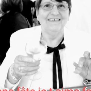 Photo de profil de Jocelyne Morcant
