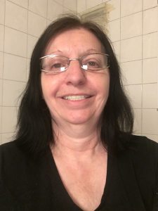 Photo de profil de Jocelyne Moreau