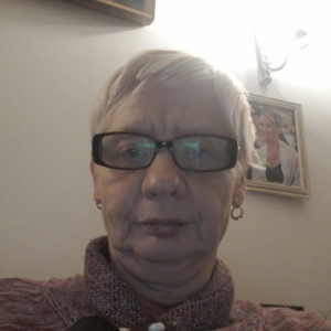Photo de profil de Jocelyne Moreira