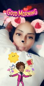Photo de profil de Jocelyne Mouangue Ngando
