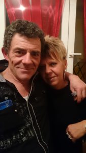Photo de profil de Jocelyne Moulet