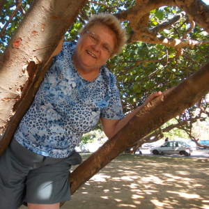 Photo de profil de Jocelyne Muller