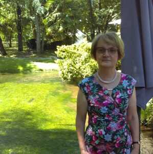 Photo de profil de Jocelyne Nesty