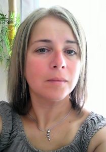 Photo de profil de Jocelyne Neumann