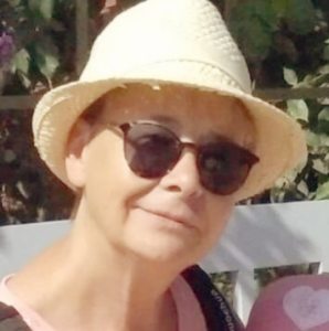 Photo de profil de Jocelyne Nicolle