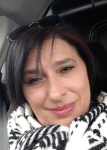Photo de profil de Jocelyne Nogue