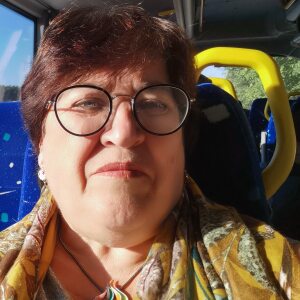 Photo de profil de Jocelyne Odic