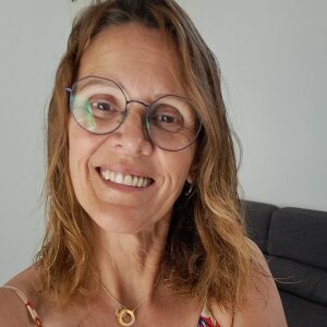Photo de profil de Jocelyne Ossemond