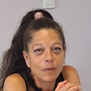Photo de profil de Jocelyne Pageot