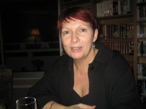 Photo de profil de Jocelyne Parisot