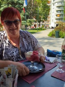 Photo de profil de Jocelyne Pelletier