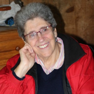 Photo de profil de Jocelyne Pereira