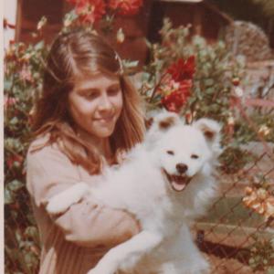 Photo de profil de Jocelyne Pignard