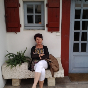 Photo de profil de Jocelyne Pignolet