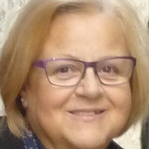 Photo de profil de Jocelyne Pitavy