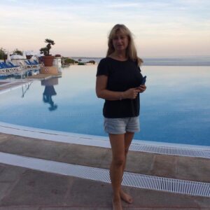Photo de profil de Jocelyne Poler