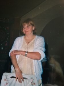 Photo de profil de Jocelyne Prevost