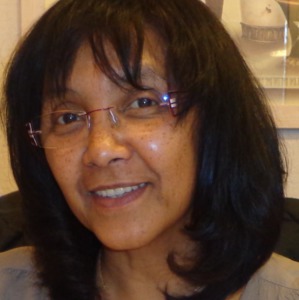 Photo de profil de Jocelyne Raharinosy