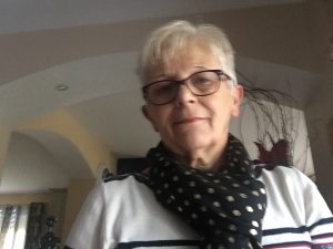 Photo de profil de Jocelyne Ramazeilles