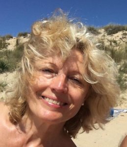 Photo de profil de Jocelyne Rayeur Chatelain