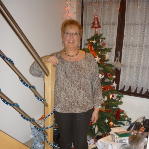 Photo de profil de Jocelyne Renaux